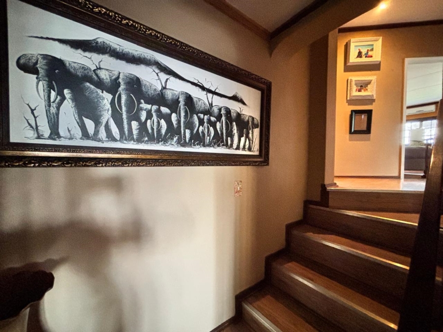 3 Bedroom Property for Sale in Doringkruin North West